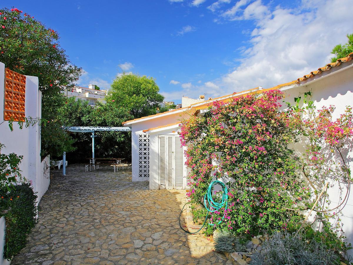 Holiday Home Villa Cassiopee By Interhome Llança Pokoj fotografie