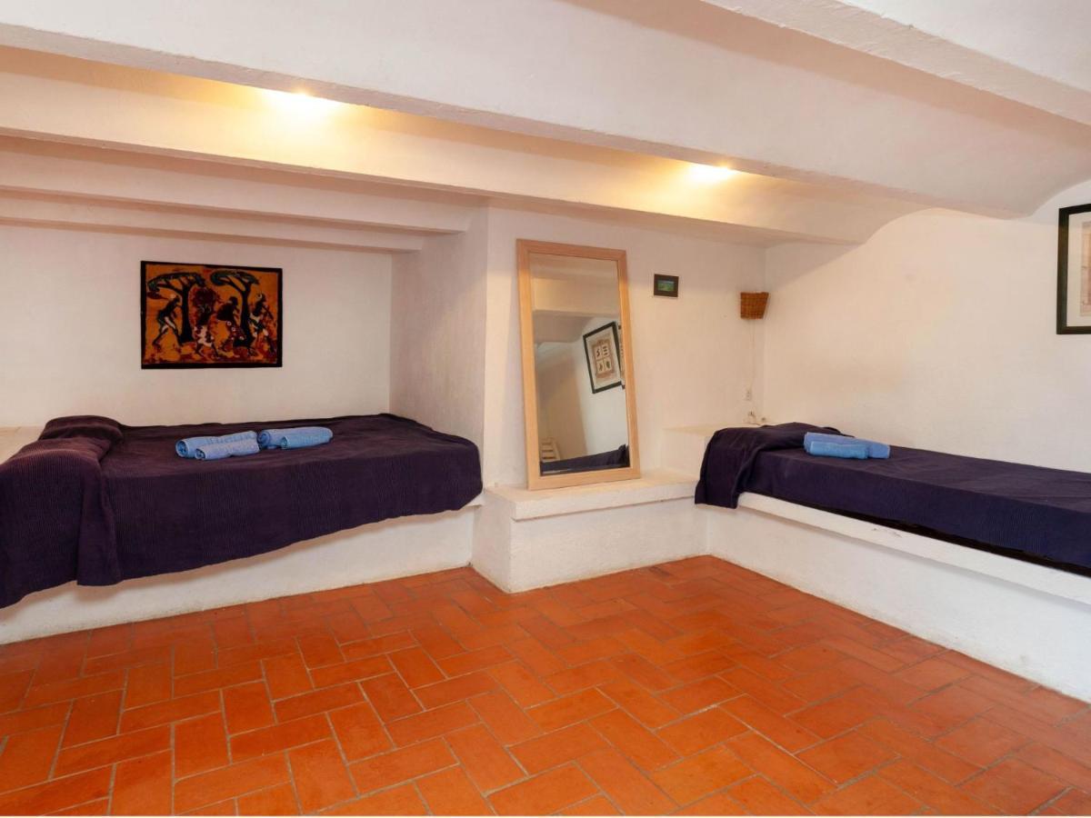 Holiday Home Villa Cassiopee By Interhome Llança Exteriér fotografie