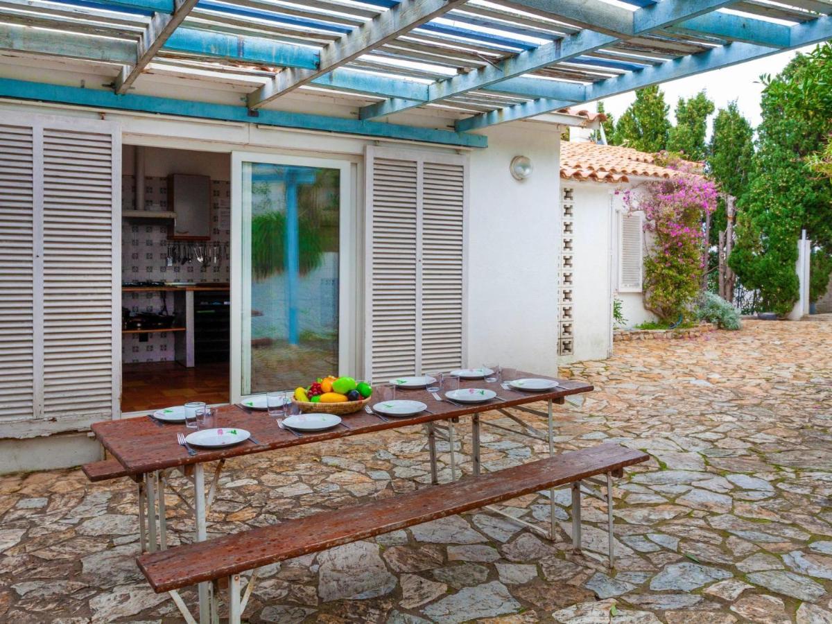 Holiday Home Villa Cassiopee By Interhome Llança Exteriér fotografie