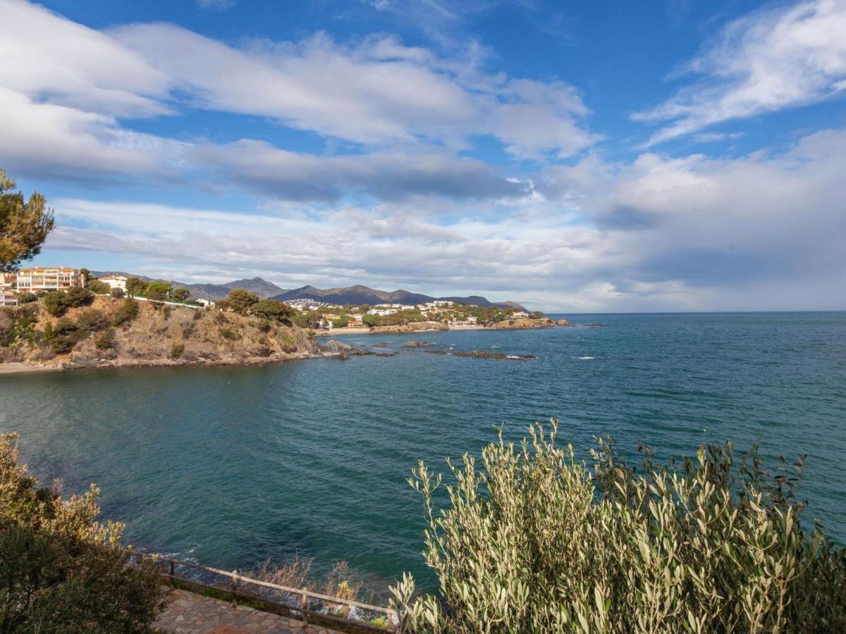 Holiday Home Villa Cassiopee By Interhome Llança Exteriér fotografie