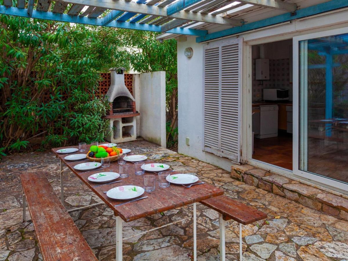 Holiday Home Villa Cassiopee By Interhome Llança Exteriér fotografie