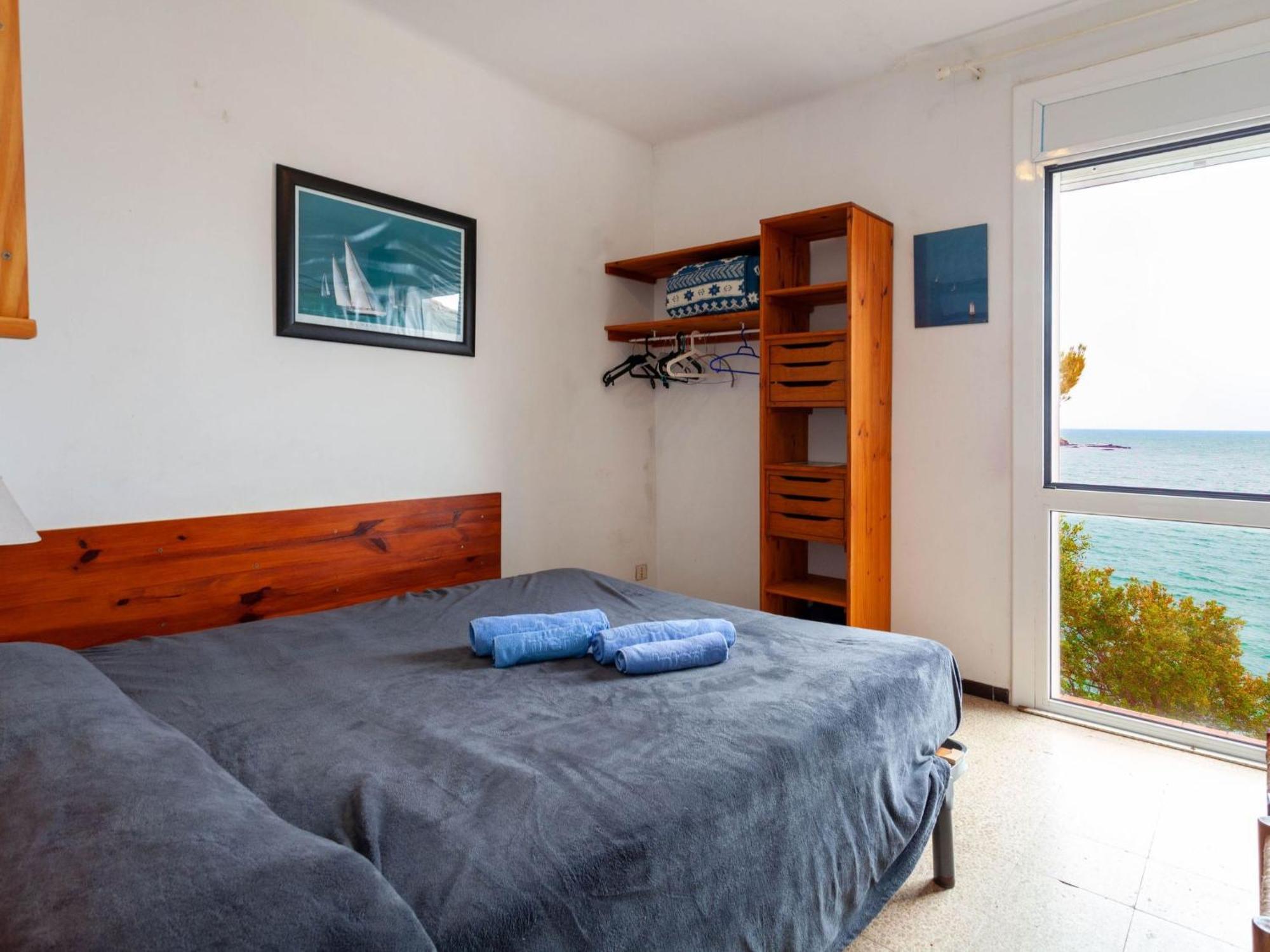 Holiday Home Villa Cassiopee By Interhome Llança Exteriér fotografie